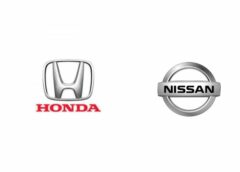 Nissan & Honda, two is better