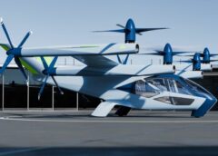 “S-A2” by Supernal, the electric aircraft of the future