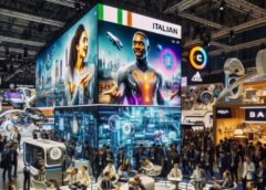 Ces 2025, Las Vegas capitale dell’innovazione